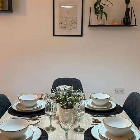 Camelia - 3 Bedroom With Terrace And Seaviews - Bugibba Promanade St. Paul's Bay