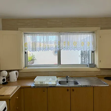 Lägenhet Camelia - 3 Bedroom With Terrace And Seaviews - Bugibba Promanade *