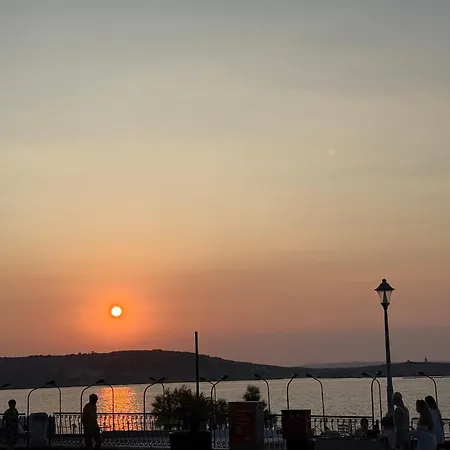 Camelia - 3 Bedroom With Terrace And Seaviews - Bugibba Promanade Lägenhet St. Paul's Bay