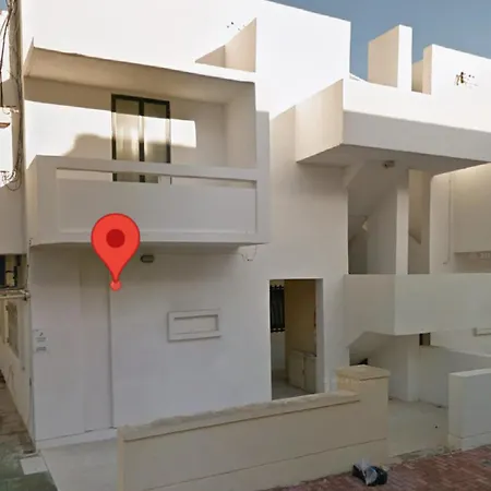 Camelia - 3 Bedroom With Terrace And Seaviews - Bugibba Promanade Lägenhet *