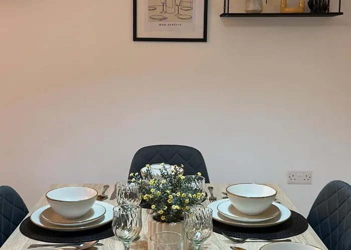 Camelia - 3 Bedroom With Terrace And Seaviews - Bugibba Promanade San Pawl il-Baħar