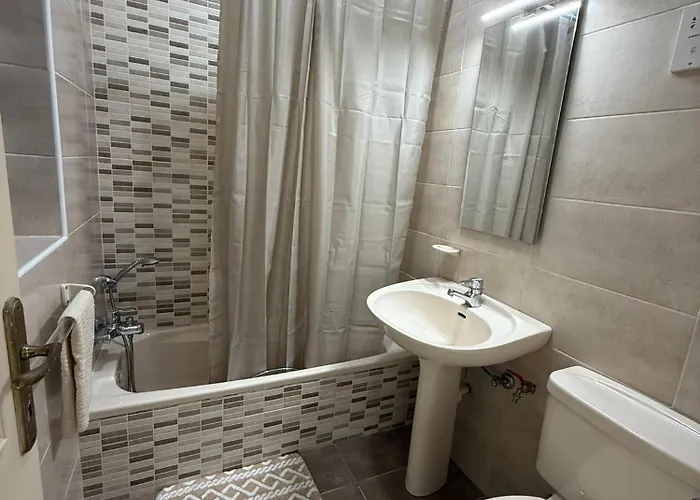 Camelia - 3 Bedroom With Terrace And Seaviews - Bugibba Promanade * San Pawl il-Baħar