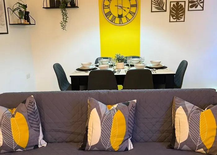 Camelia - 3 Bedroom With Terrace And Seaviews - Bugibba Promanade San Pawl il-Baħar