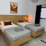 Camelia - 3 Bedroom With Terrace And Seaviews - Bugibba Promanade