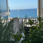 Lägenhet Camelia - 3 Bedroom With Terrace And Seaviews - Bugibba Promanade *