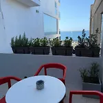 Lägenhet Camelia - 3 Bedroom With Terrace And Seaviews - Bugibba Promanade St. Paul's Bay