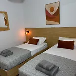 Camelia - 3 Bedroom With Terrace And Seaviews - Bugibba Promanade Lägenhet