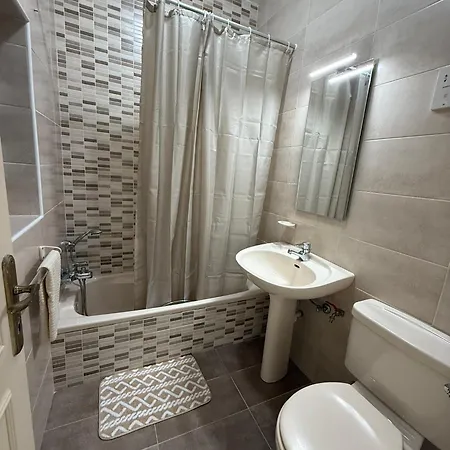 Camelia - 3 Bedroom With Terrace And Seaviews - Bugibba Promanade * סיינט פול ביי