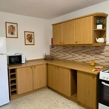 Apartament Camelia - 3 Bedroom Maisonnette With Terrace And Seaviews - Bugibba
