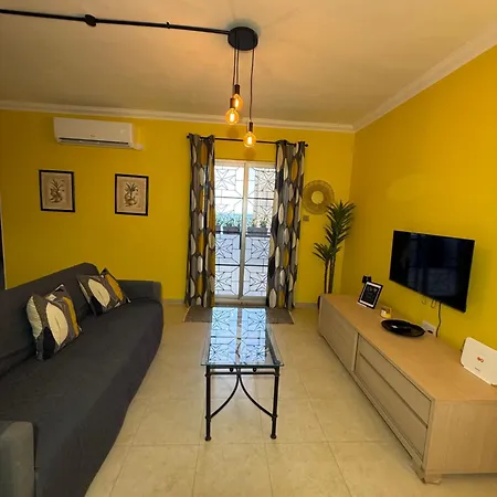 Camelia - 3 Bedroom Maisonnette With Terrace And Seaviews - Bugibba Apartament *