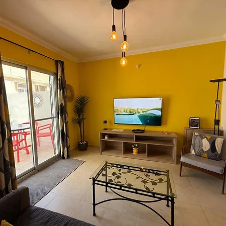 Camelia - 3 Bedroom With Terrace And Seaviews - Bugibba Promanade Lägenhet St. Paul's Bay