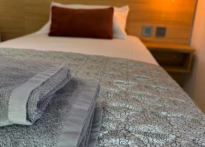 Apartamento Camelia - 3 Bedroom With Terrace And Seaviews - Bugibba Promanade