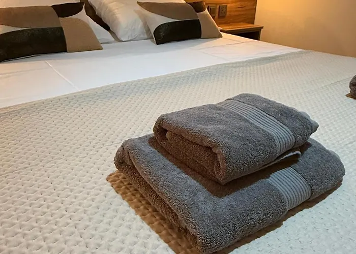 Apartamento Camelia - 3 Bedroom With Terrace And Seaviews - Bugibba Promanade *