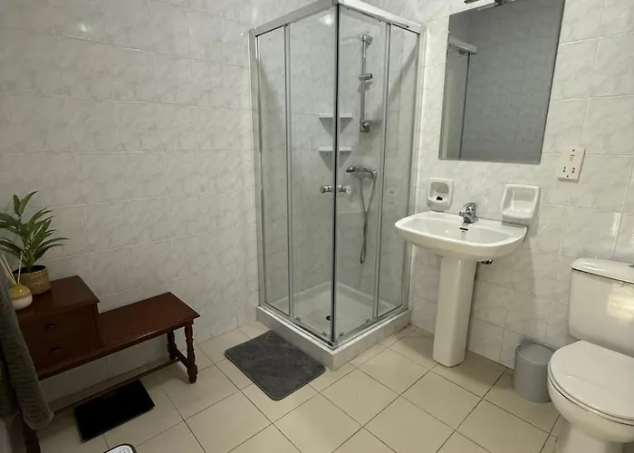 Camelia - 3 Bedroom With Terrace And Seaviews - Bugibba Promanade