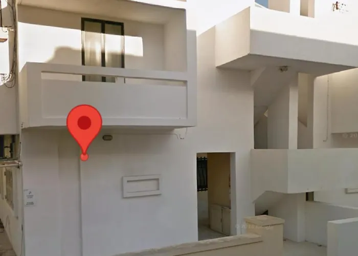 Camelia - 3 Bedroom With Terrace And Seaviews - Bugibba Promanade Apartamento *