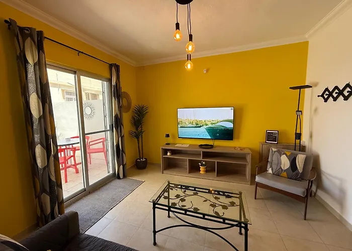 Camelia - 3 Bedroom With Terrace And Seaviews - Bugibba Promanade Apartamento St Paul's Bay