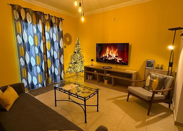 Camelia - 3 Bedroom With Terrace And Seaviews - Bugibba Promanade *